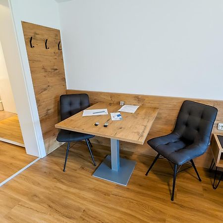 Appartement Haus Talblick 卡普伦 外观 照片